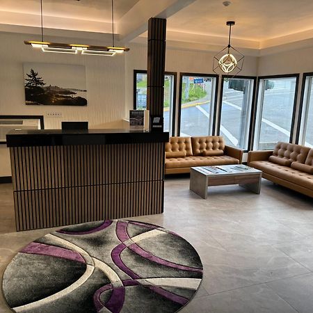 Marine Inn بويل ريفر المظهر الخارجي الصورة