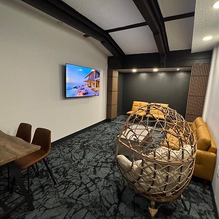 Marine Inn بويل ريفر المظهر الخارجي الصورة