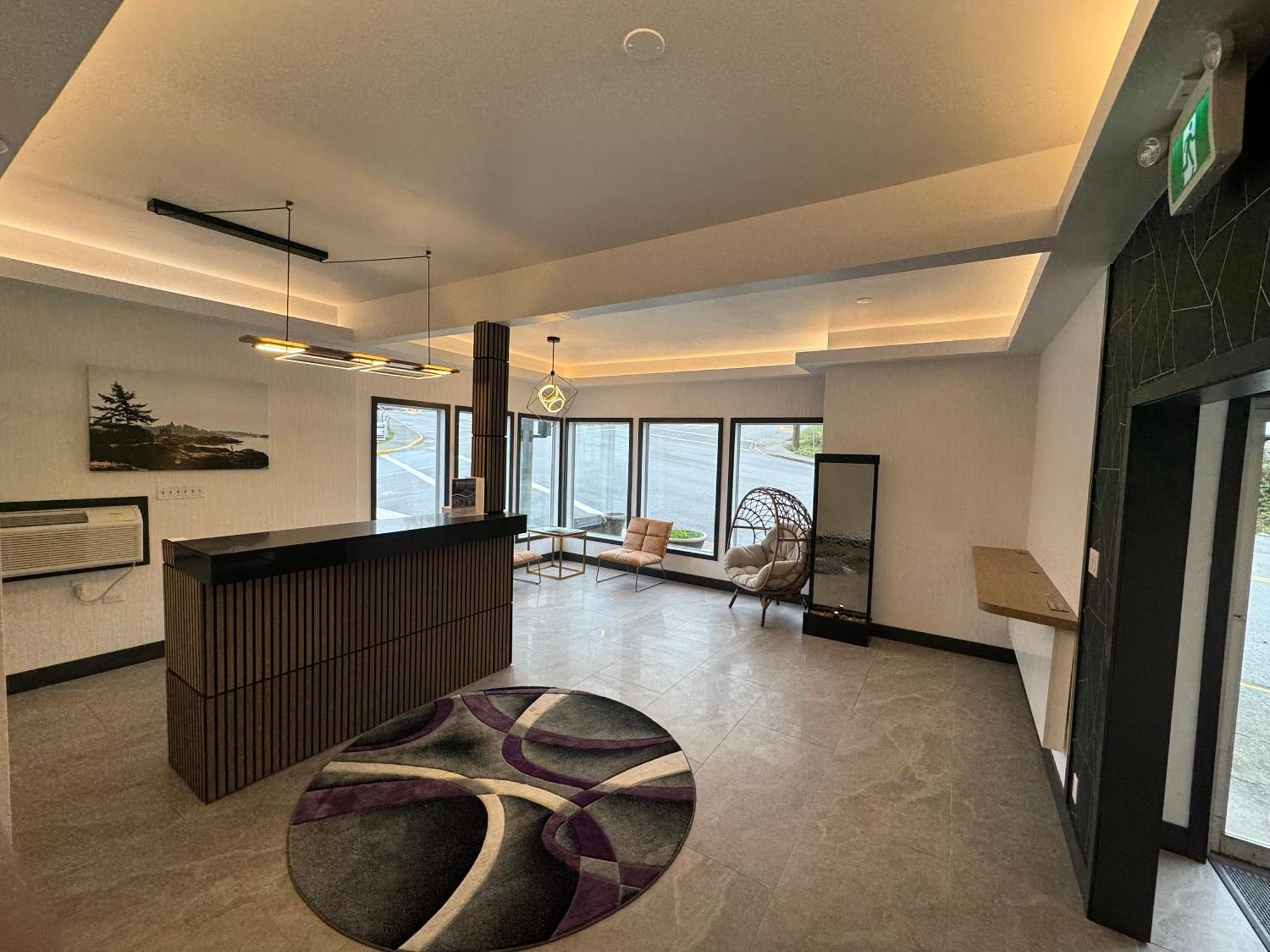 Marine Inn بويل ريفر المظهر الخارجي الصورة