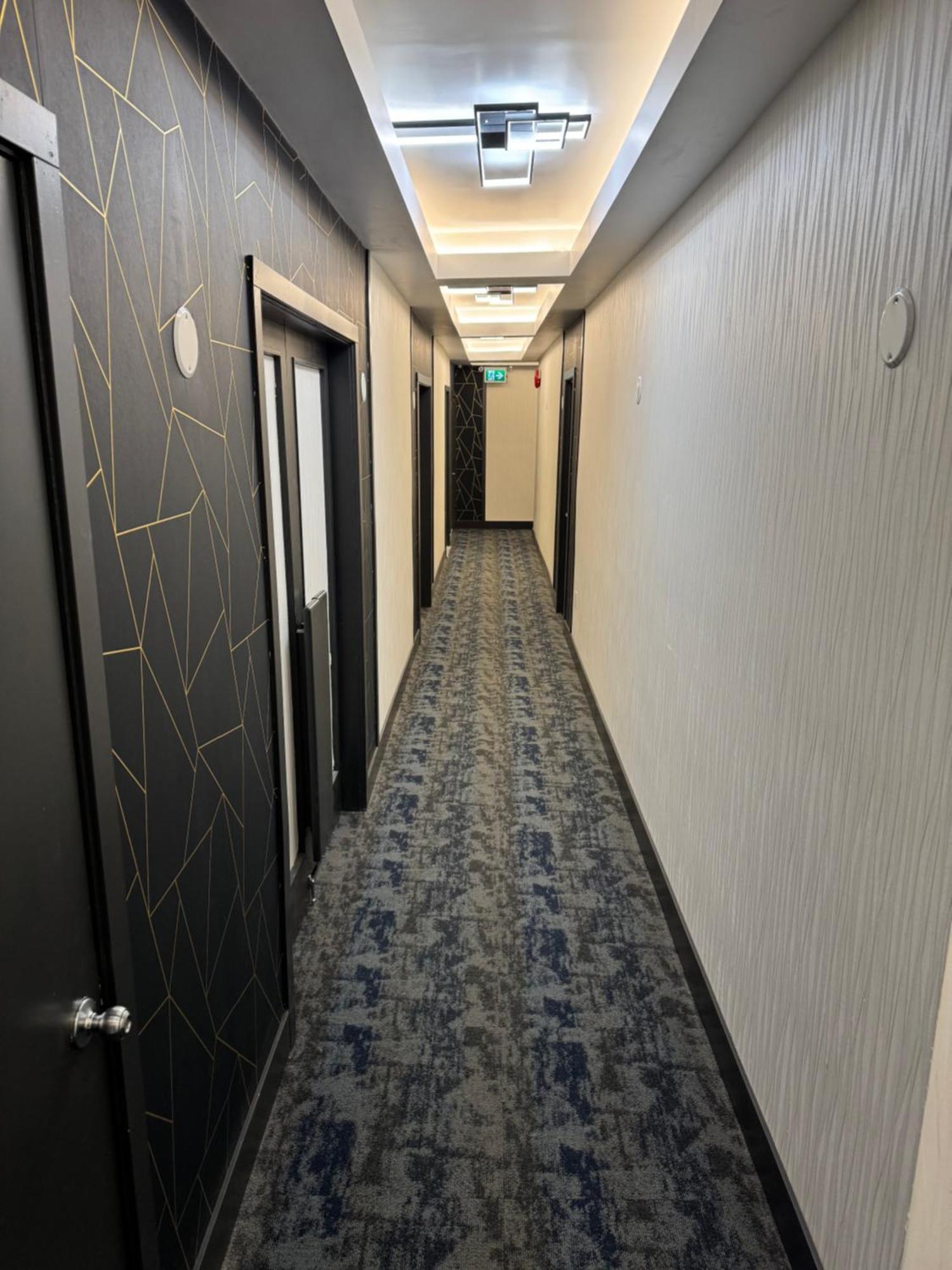 Marine Inn بويل ريفر المظهر الخارجي الصورة