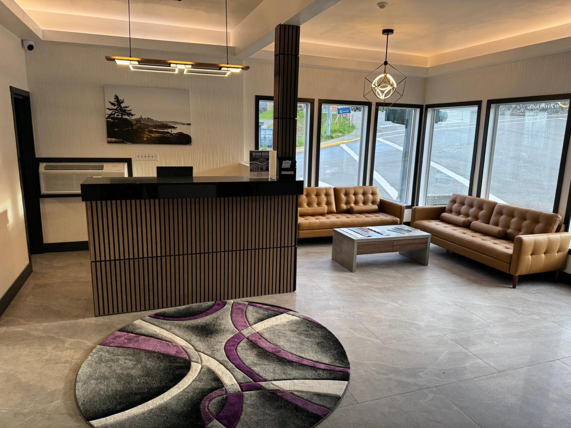 Marine Inn بويل ريفر المظهر الخارجي الصورة