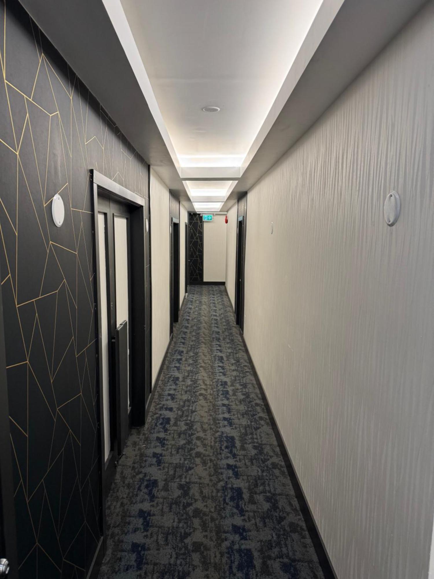 Marine Inn بويل ريفر المظهر الخارجي الصورة
